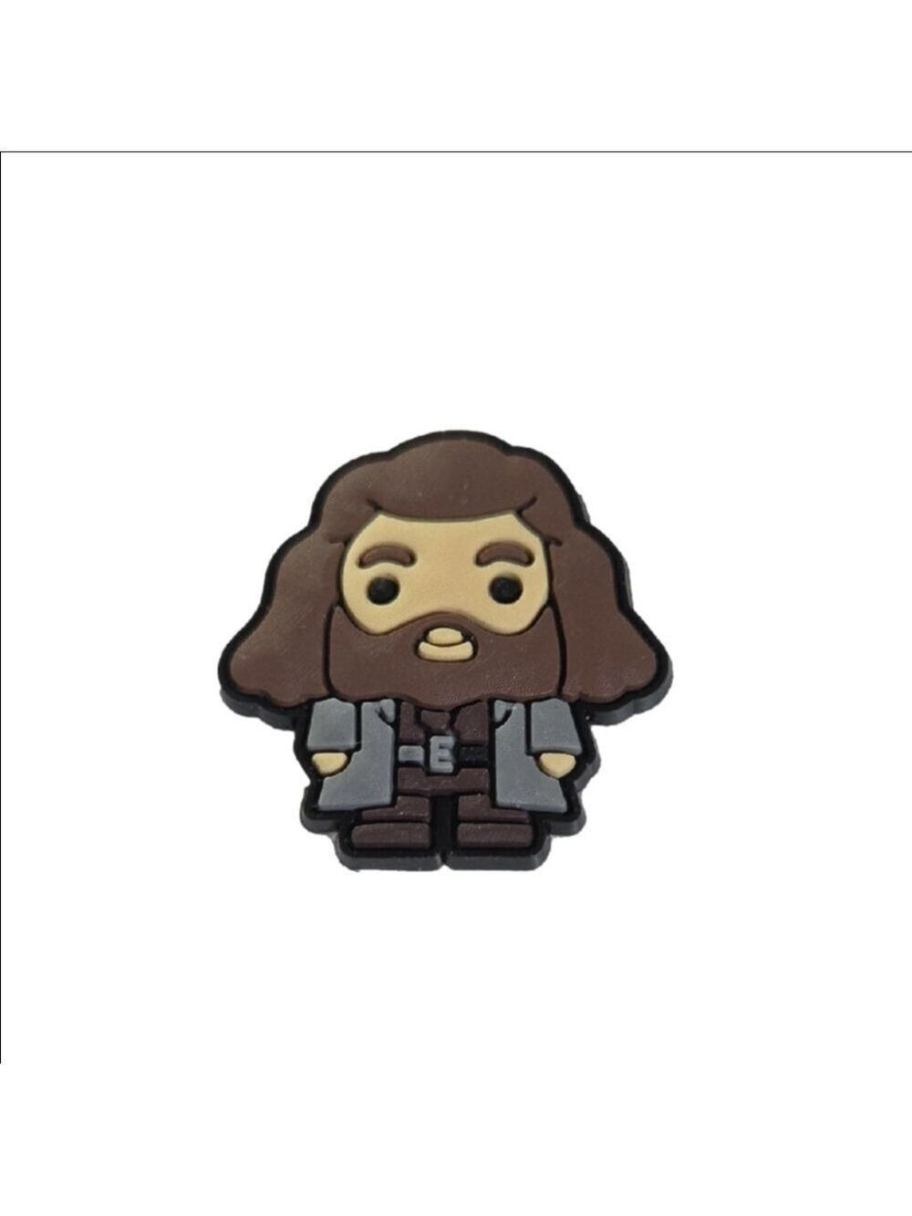 Harry Potter Hagrid Shoe Charm